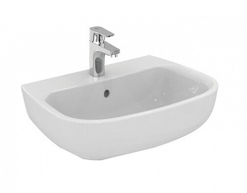 Ideal Standard Esedra T280801 умывальник подвесной 50 см
