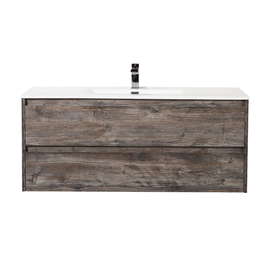 BelBagno KRAFT-1200-2C-SO-PP тумба с раковиной подвесная