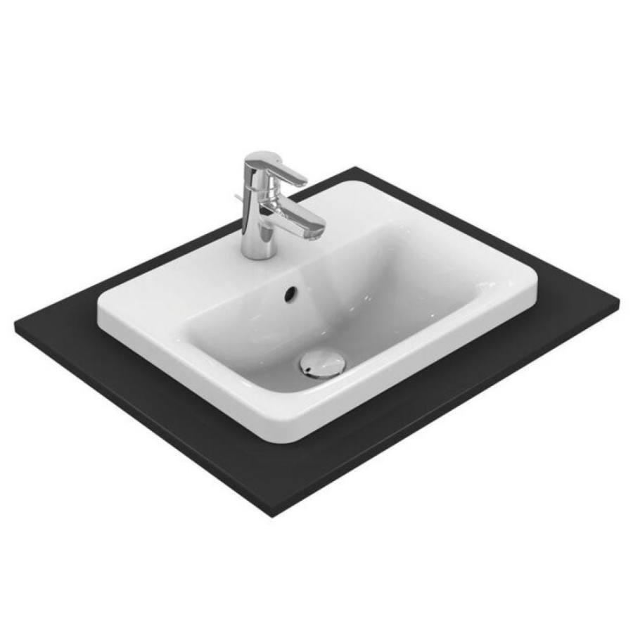 Ideal Standard Connect раковина 50х39 см E504301