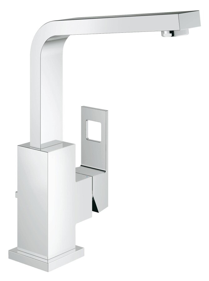 Grohe Eurocube 23135000 смеситель для раковины 28 мм
