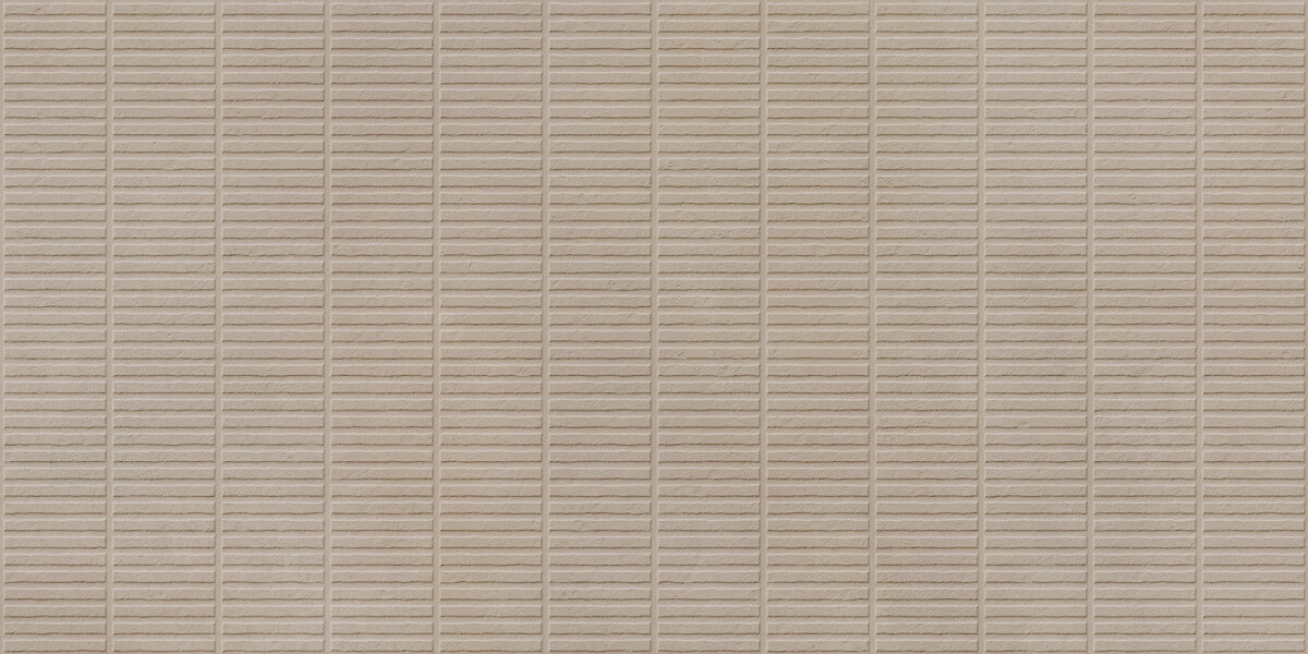 Artkera Group LCM Невел Чип серо-коричневый / Nevel Taupe Керамогранит 600 x 1200 x 7,5 60120NEV21M