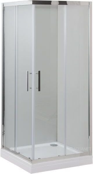 Aquanet Delta Cube NPE1142 душевое ограждение 100*100*200