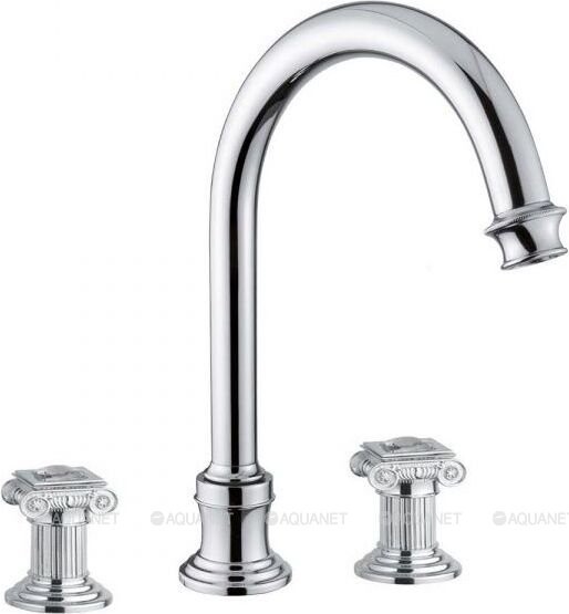 Cezares Aphrodite BLS2-A-01-Sw смеситель для раковины хром