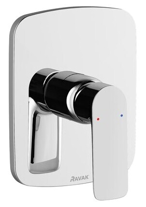 Ravak Смеситель Classic CL 062.00 для душа X070087