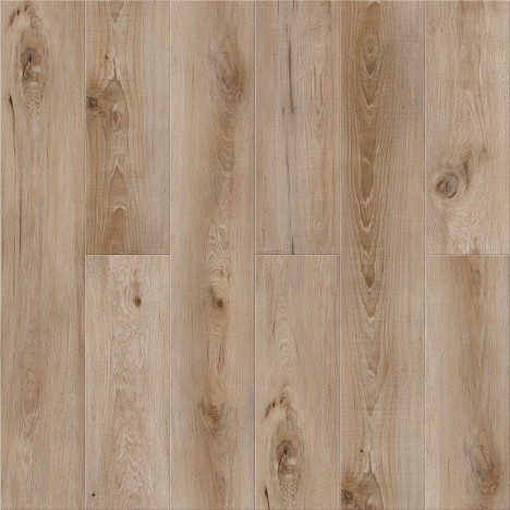 Водостойкий SPC ламинат CronaFloor Alpha Дуб Москва А 104 1200*180*3.5