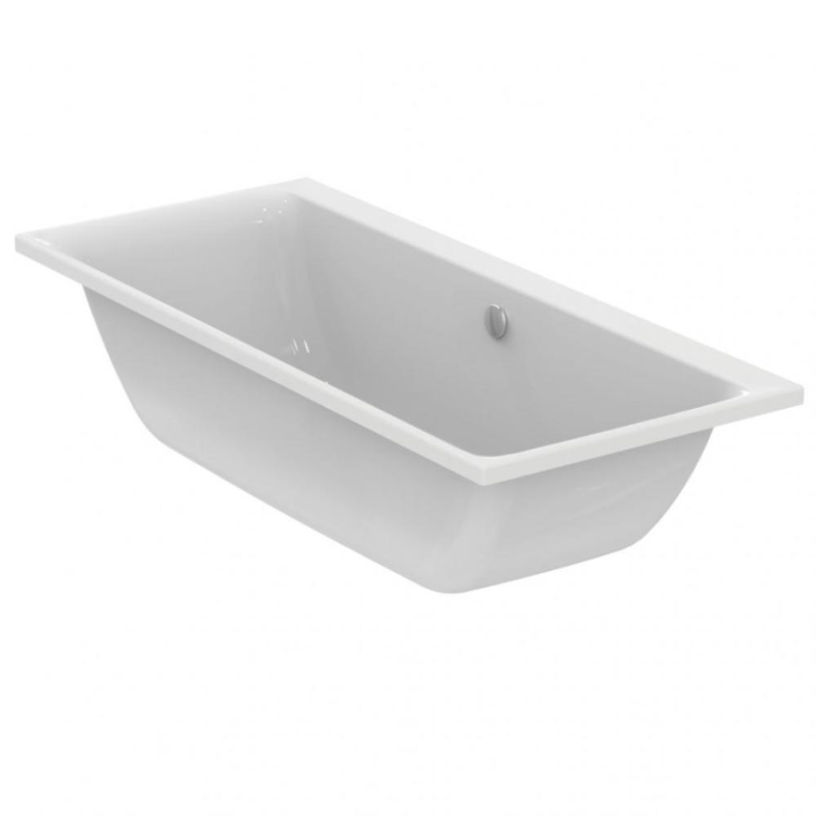 Ideal Standard Connect Air ванна акриловая прямоугольная 180х80 E106701