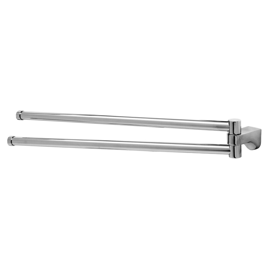 WasserKRAFT Kammel K-8331 полотенцедержатель хром