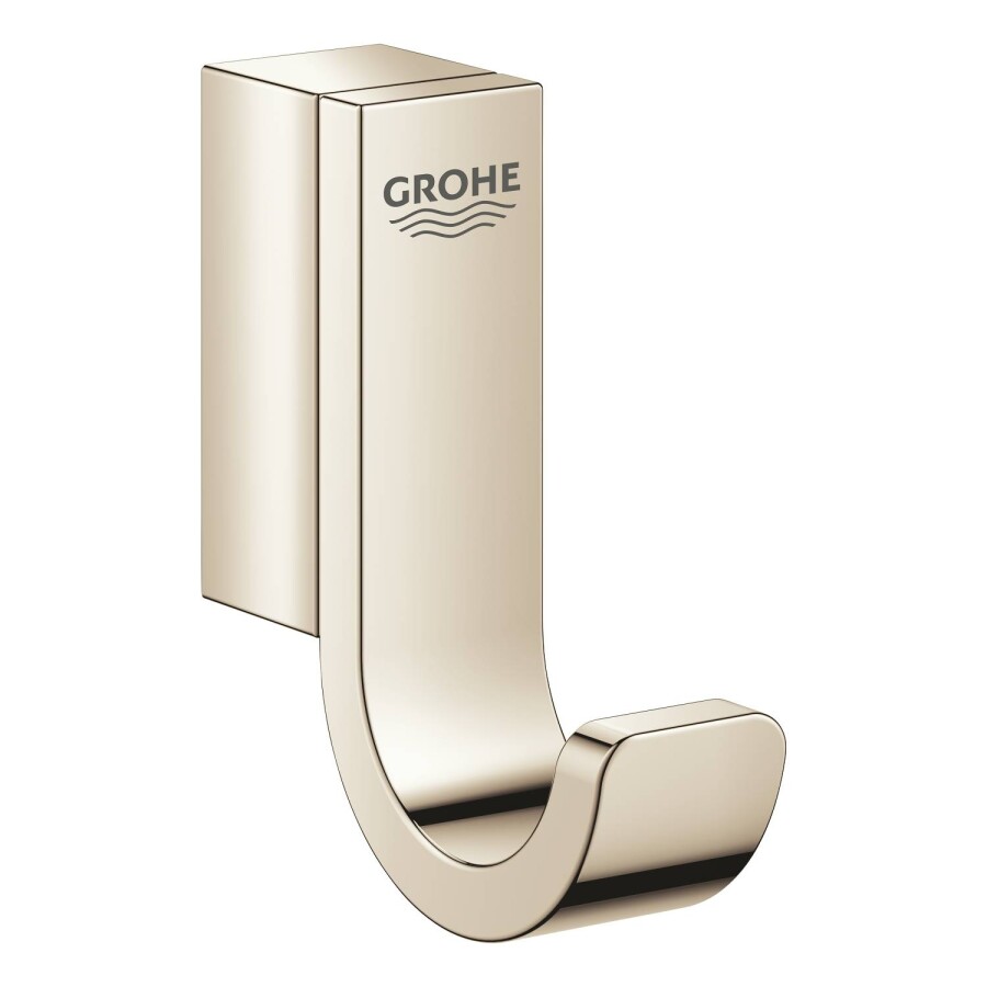 Grohe Selection 41039BE0 крючок никель глянец