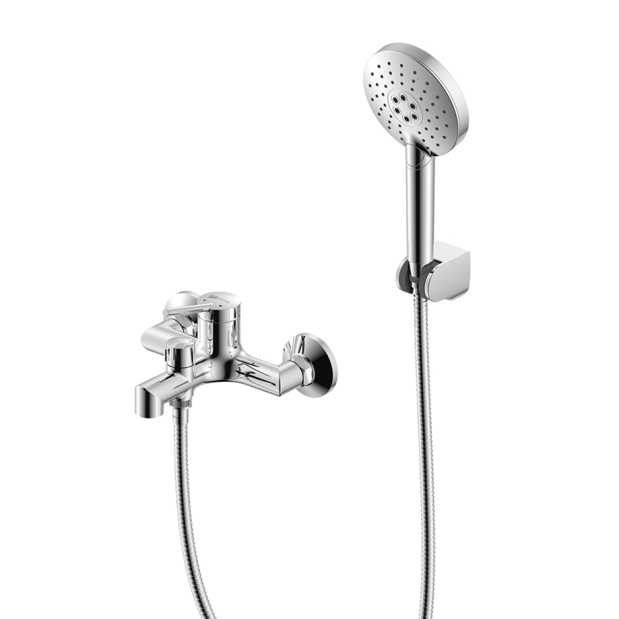 Lemark Minima смеситель для ванны LM3814C