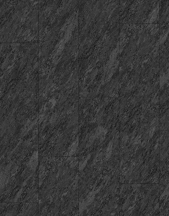 Ламинат напольный Egger Pro Comfort Flooring Kingsize Камень Адолари чёрный EPC023
