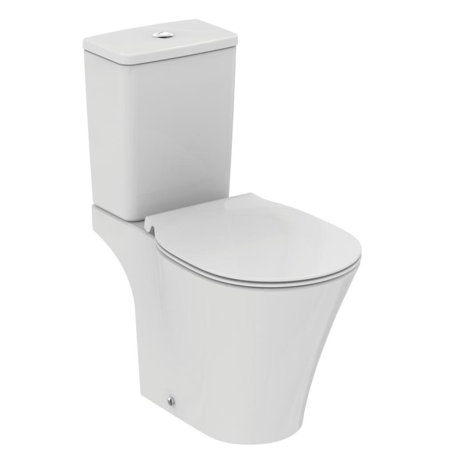 Ideal Standard Connect Air Cube E073401 бачок для унитаза