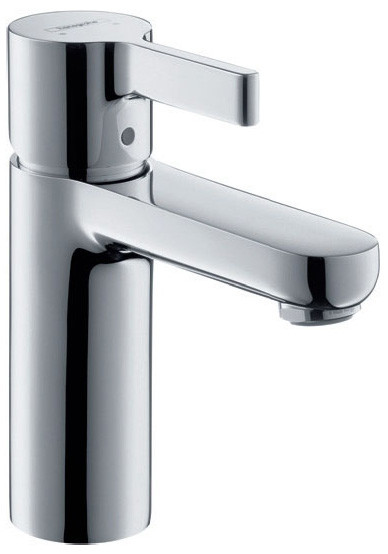 Hansgrohe Metris S 31060000 смеситель для раковины хром