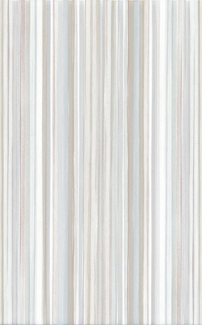 Kerama Marazzi Аверно 25х40 см декор настенный светлый