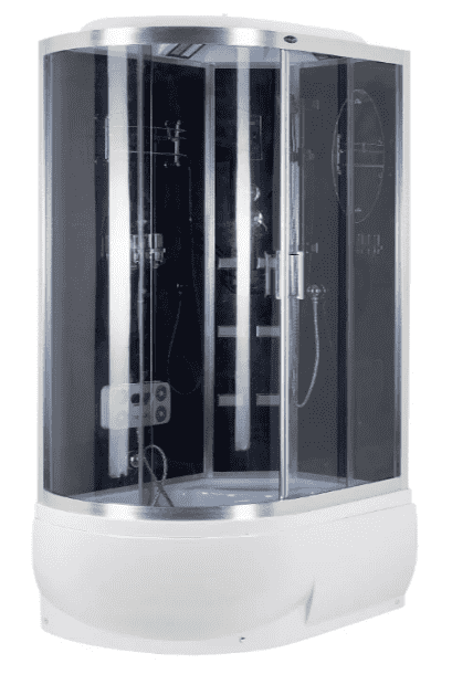 Niagara NG 910-01R Душевая кабина 120x80 Правая 9100134R
