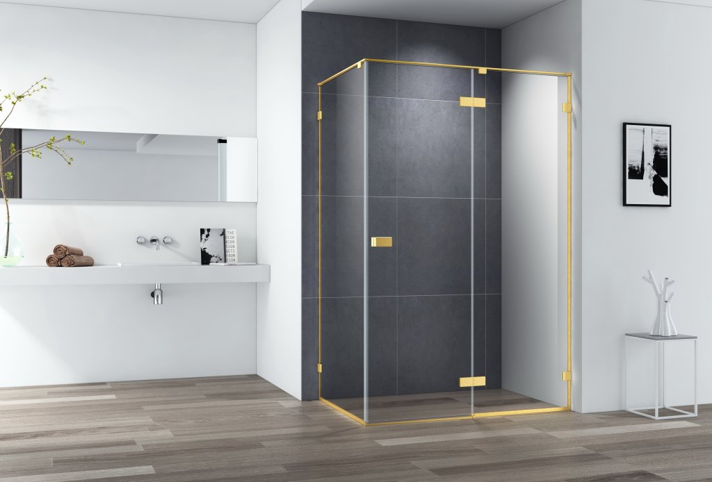 Cezares Bellagio душевой уголок 120х80 BELLAGIO-AH-1-120/80-C-BORO