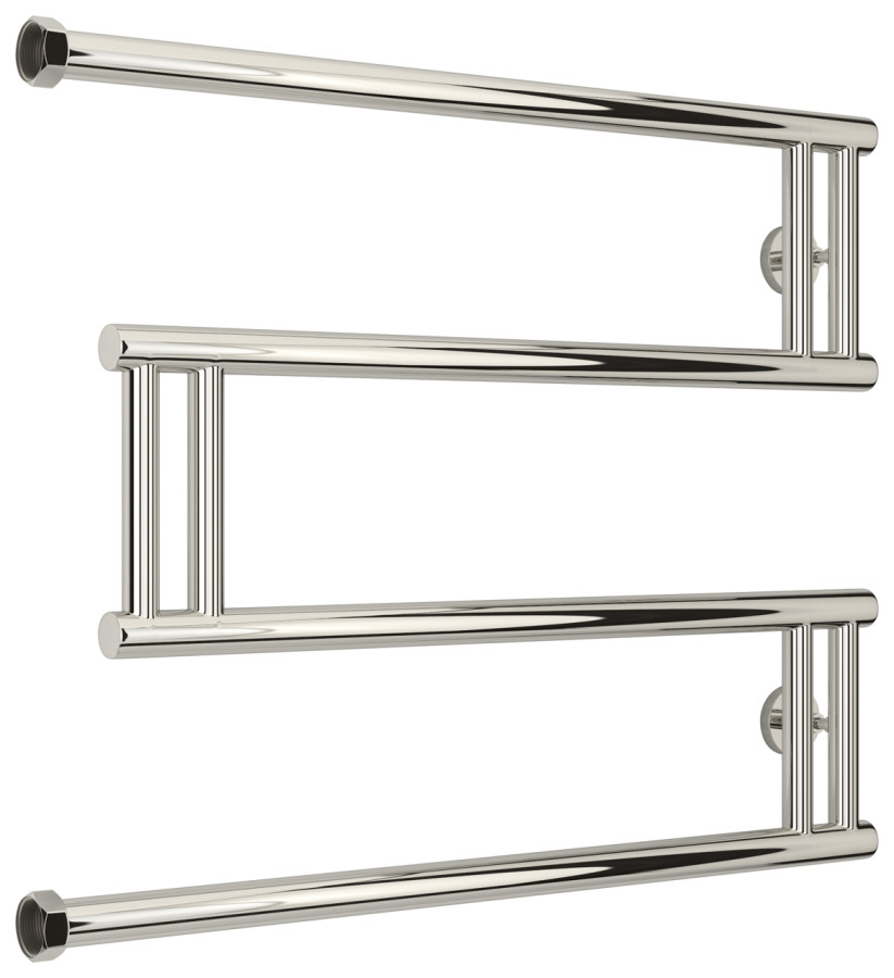 Сунержа High Tech полотенцесушитель водяной 500*600