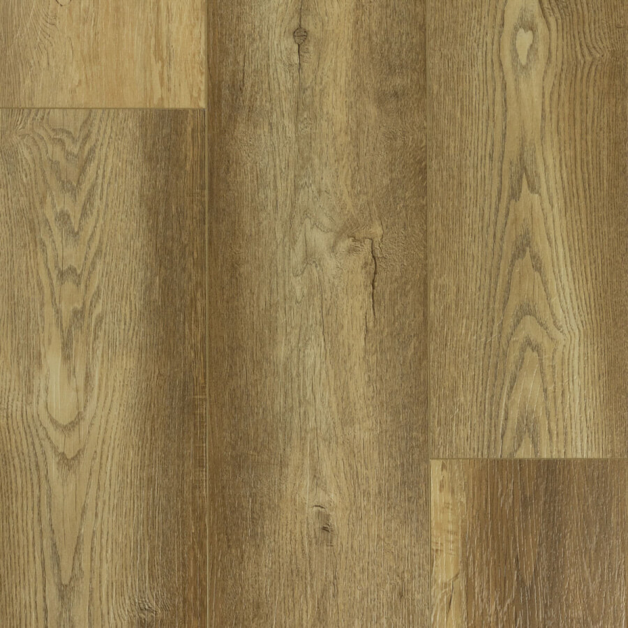 Водостойкий SPC ламинат Dew Floor Wood 4V Фиджи ТС 1501-5 1220х183х4