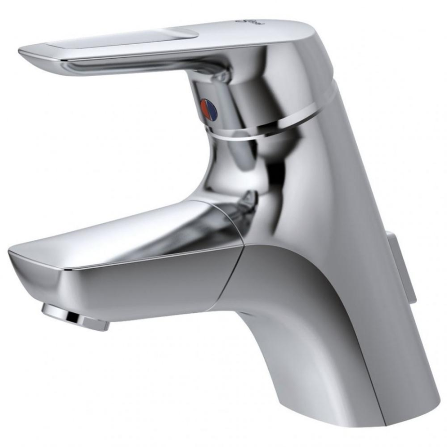 Ideal Standard Ceramix Blue смеситель для раковины A5654AA