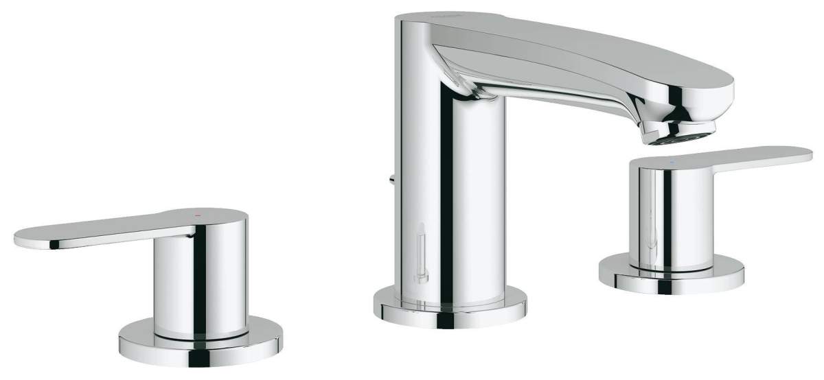Grohe Eurostyle Cosmopolitan смеситель для раковины 20208002