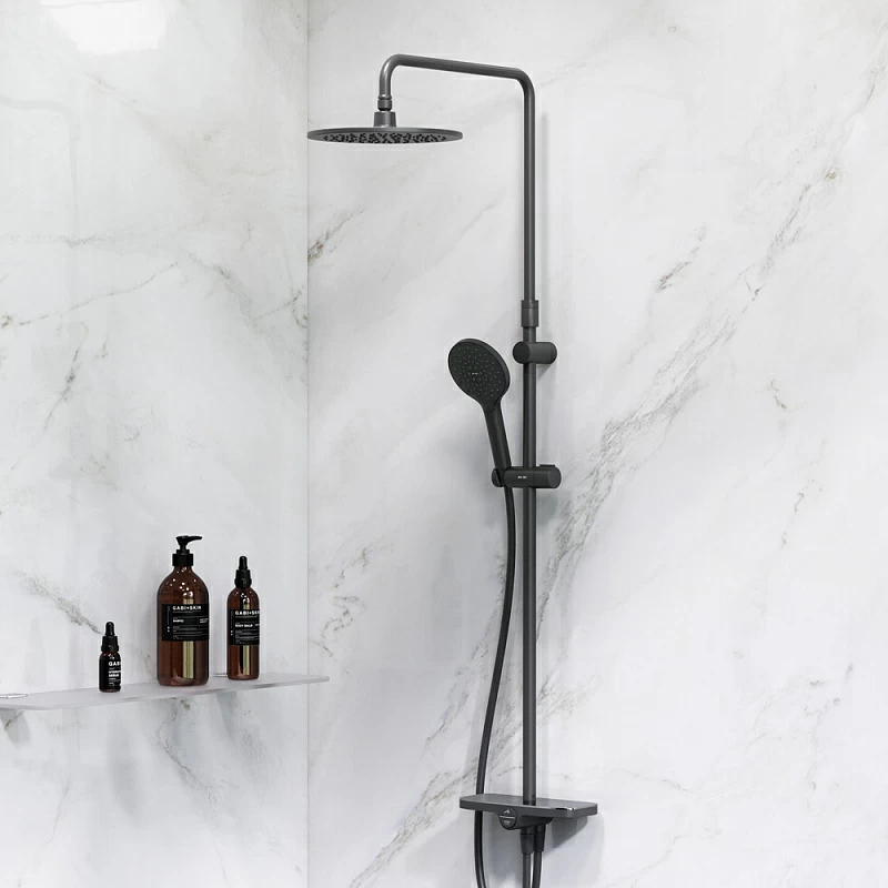 Am.Pm Like душевая система F0780222