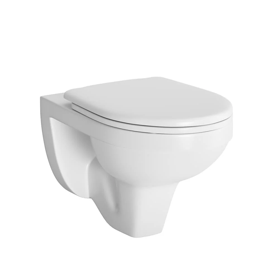 Berges Wasserhaus Gamma 081105 унитаз подвесной