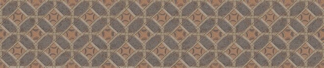 Kerama Marazzi Марракеш OS/C129/26000 декор матовый 6*28.5