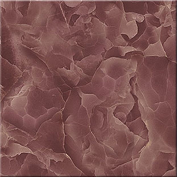 Azori Navarra 33х33 см плитка напольная коричневая глянцевая