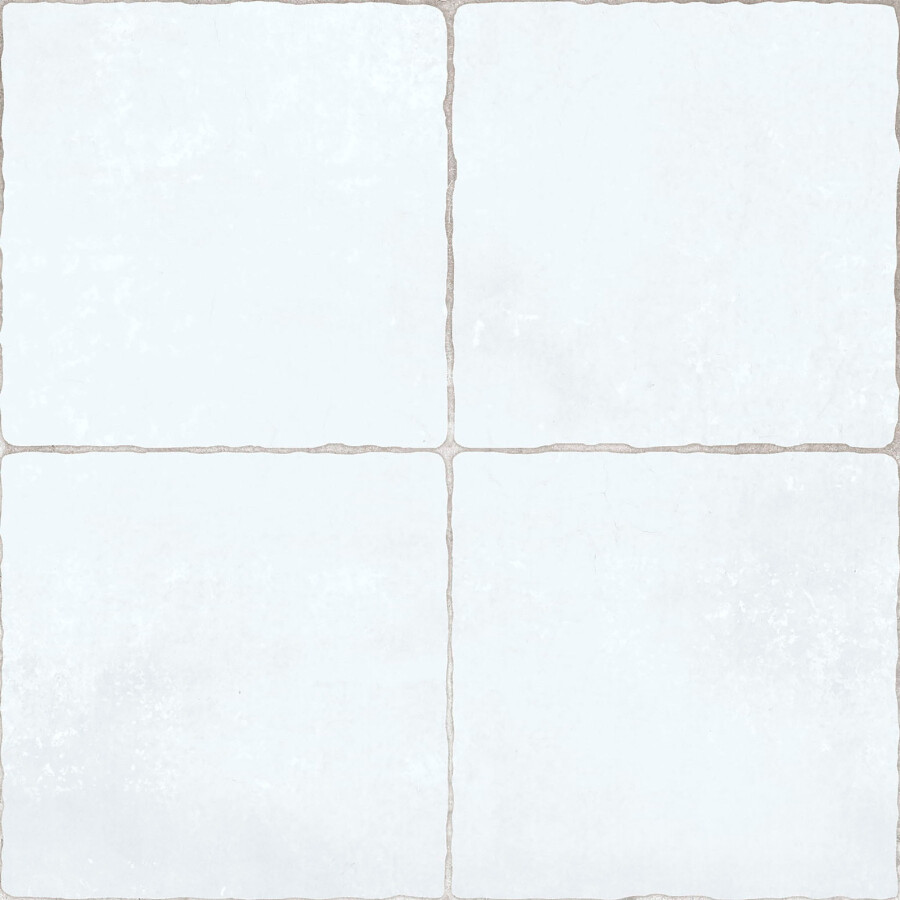 NewTrend Majestic White керамогранит 410*410 GP6MAJ00