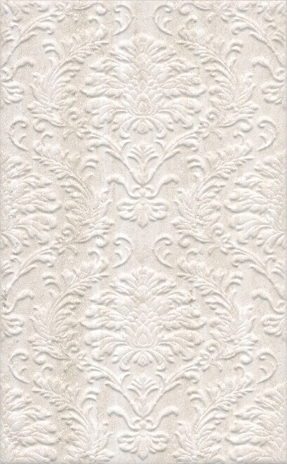 6339 Пантеон бежевый светлый структура 25*40 керамическая плитка