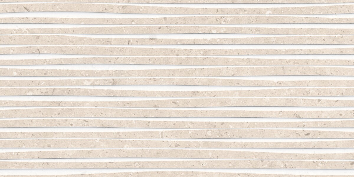 Керамическая плитка Cube Ceramica Rockberry Flames Beige 30*60 УТ000049783