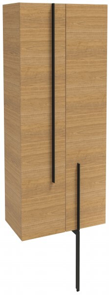 Jacob Delafon Nouvelle Vague PREMIUM EB3046RU-E16 Шкаф-пенал подвесной 60