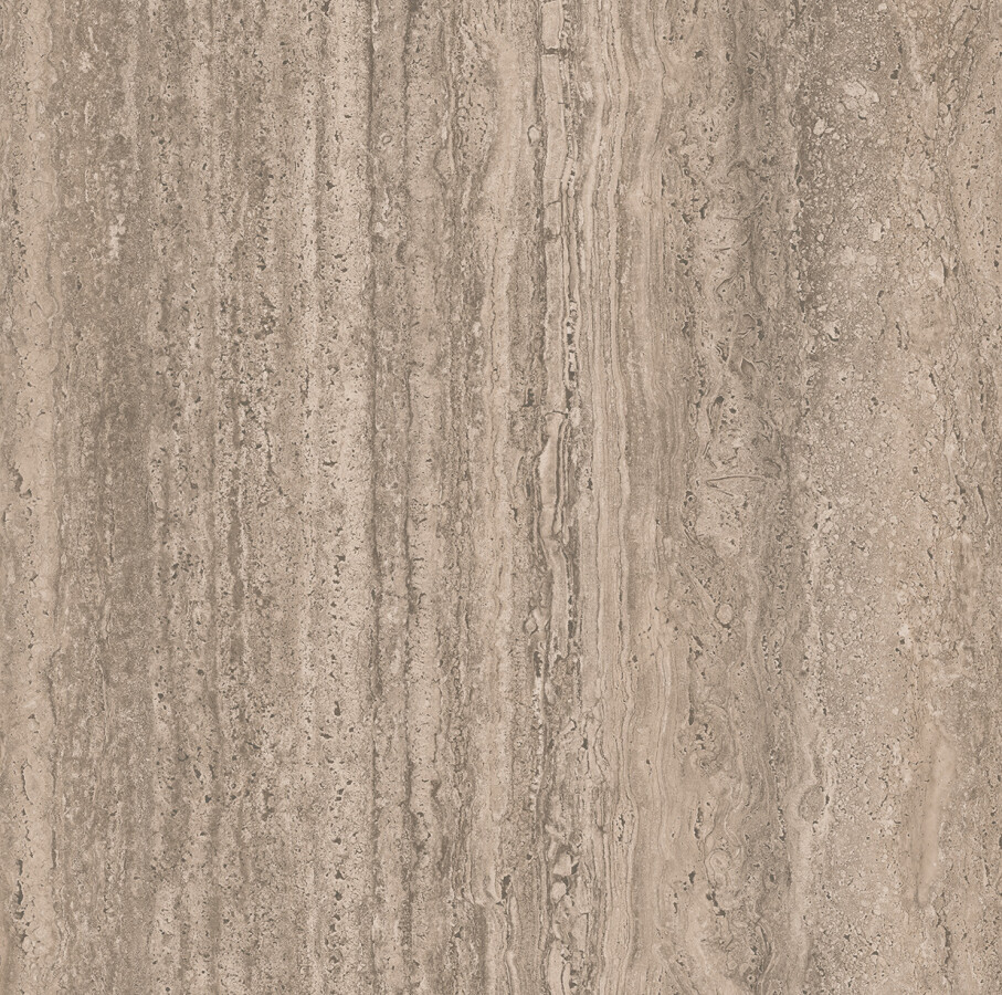 Керамический гранит Kerama Marazzi Прованс Про Травертин Бежевый тёмный матовый обрезной 60x60x2 KM6060G1051R20