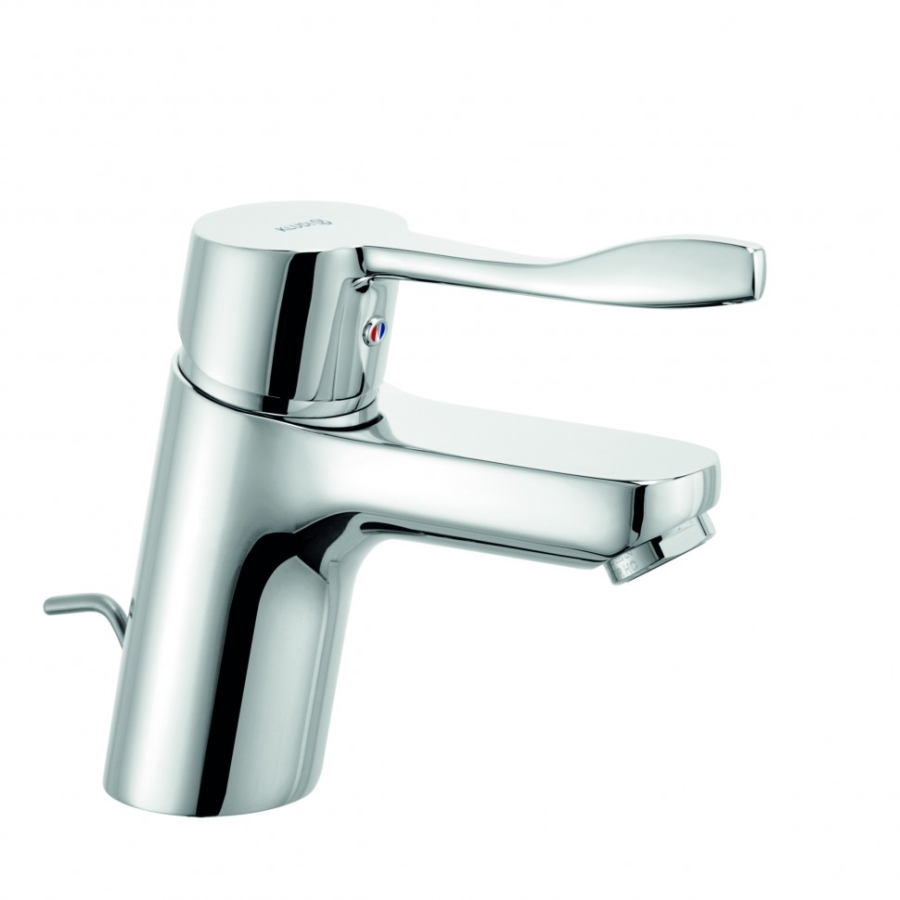 Kludi Pure&Easy смеситель для раковины 372840565