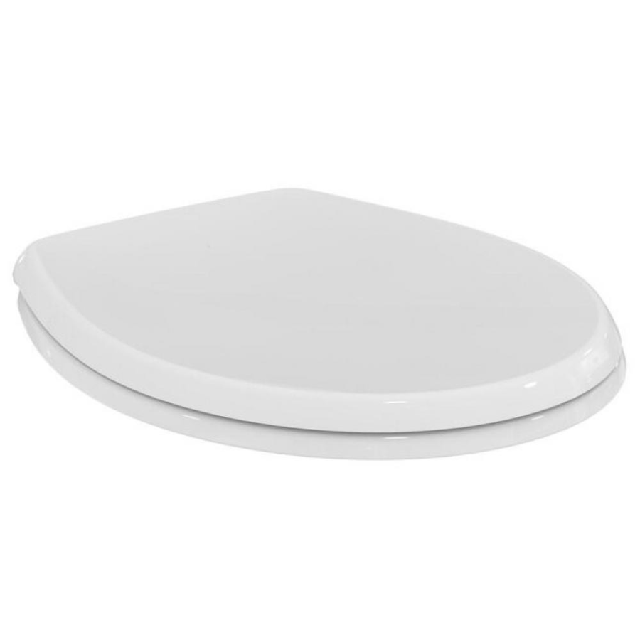 Ideal Standard Ecco-Eurovit универсальное сиденье W302601
