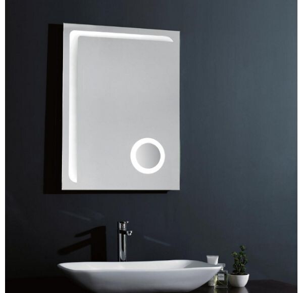 Зеркальное полотно Gair Art 60*80