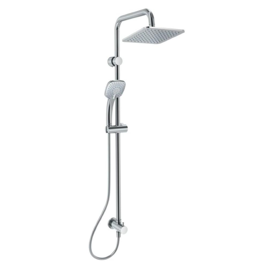 Ideal Standard IdealRain душевая система со смесителем A5834AA