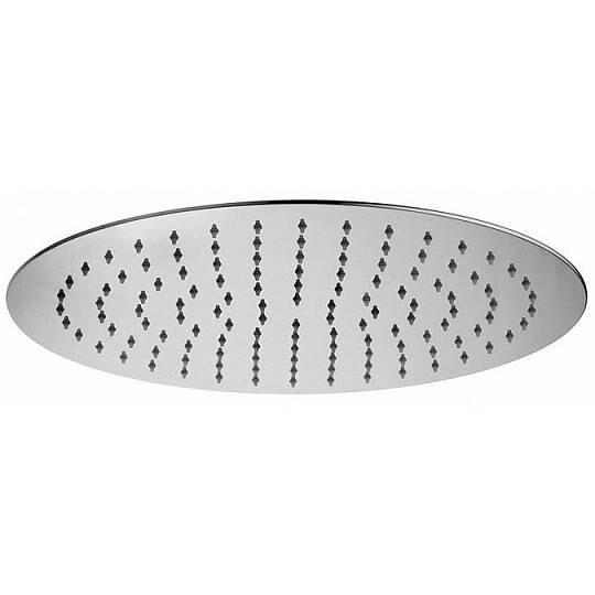 Paffoni ENERGY ZSOF103CR верхний душ с держателем