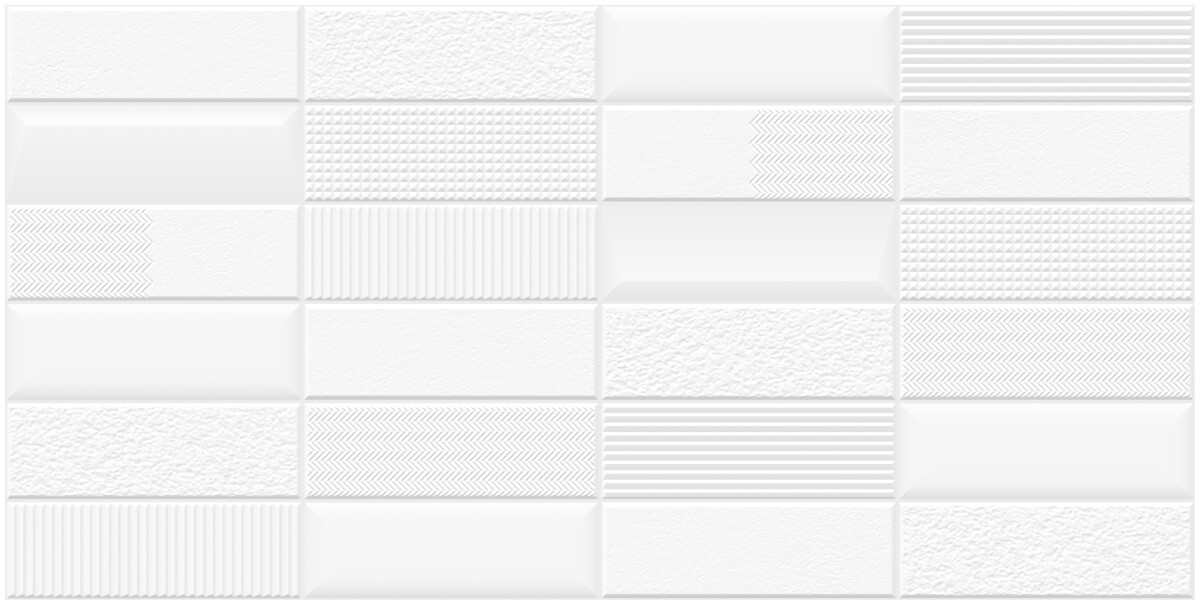 Керамическая плитка Cube Ceramica Simple Bricks 30*60 УТ000084519