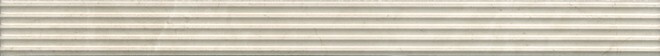 Kerama Marazzi LSA019 Монсанту бежевый светлый 40х3,4 бордюр