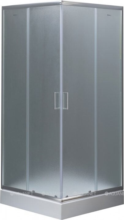 Aquanet SE-800S душевое ограждение 80*80*185