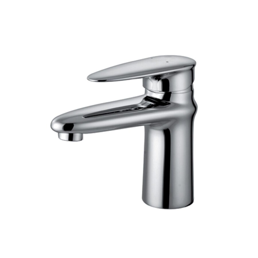 Lemark LM4406C Status смеситель для раковины хром