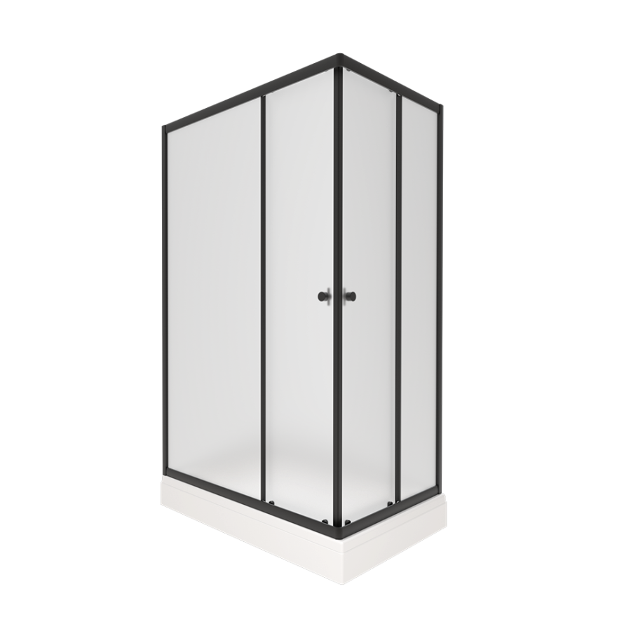 Triton Душевое Ограждение Вента БВ 120*80 Щ0000064630