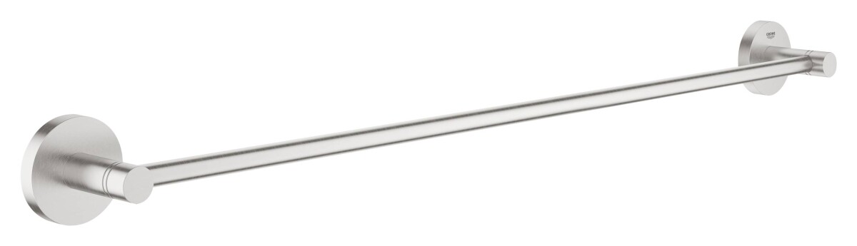 Grohe Essentials 40366DC1 полотенцедержатель суперсталь