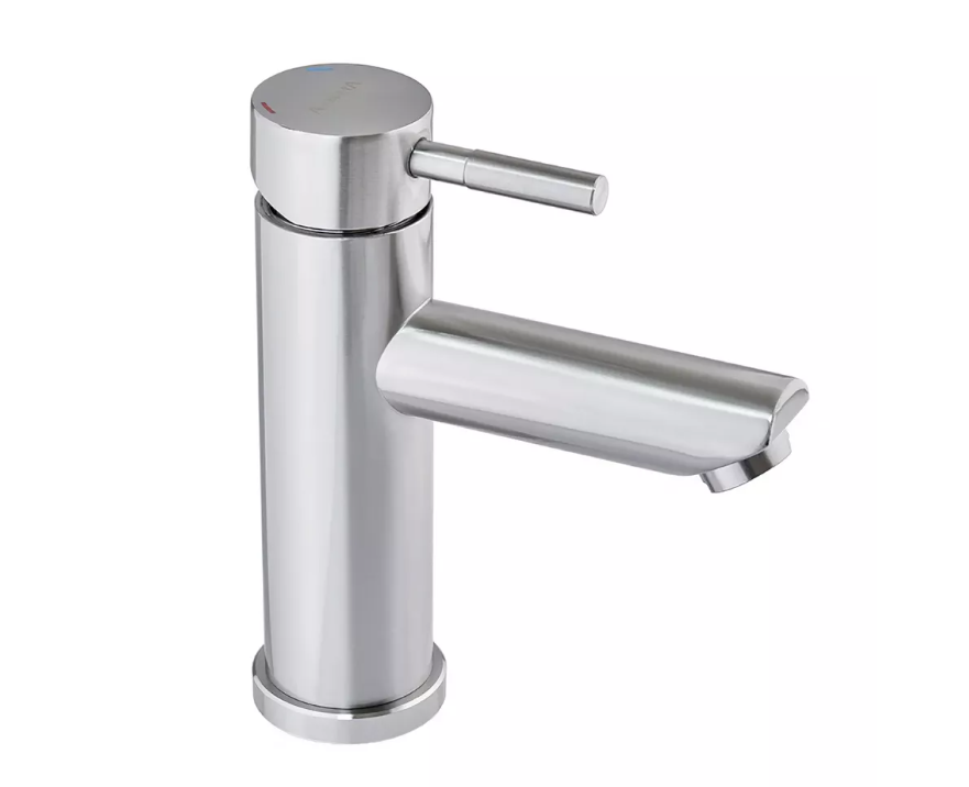 Смеситель для раковины Armata SUS-001-A CH3318