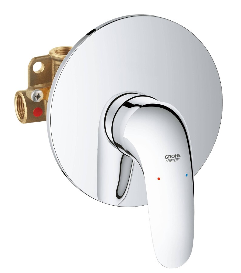 Grohe Eurostyle 23725003 смеситель для душа