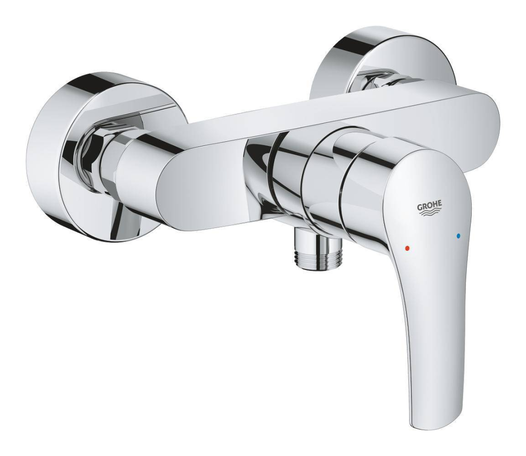 Grohe Eurosmart смеситель для душа 33555003