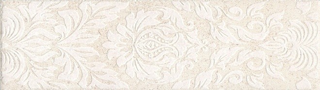 Kerama Marazzi Золотой пляж 20х6 см бордюр настенный светло бежевый матовый