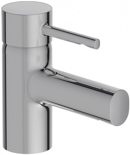 Jacob Delafon Cuff E98297-CP смеситель для раковины