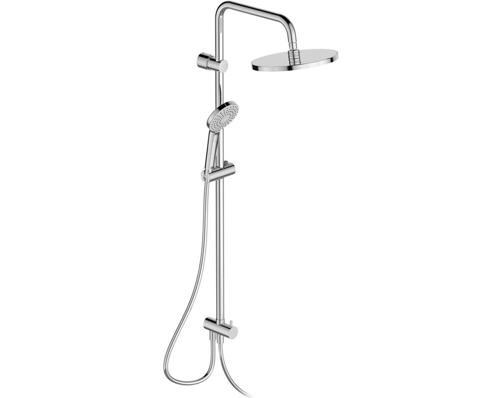 Ideal Standard IdealRain Eco Evo A6943AA Душевая система без излива