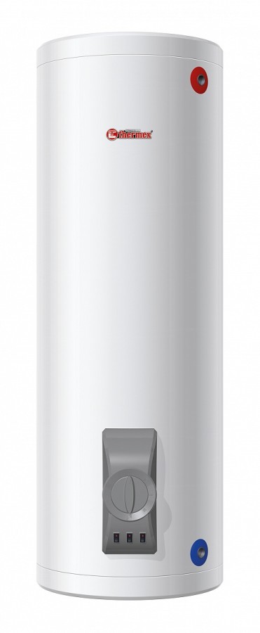 Thermex TitaniumHeat ER 300 V водонагреватель аккумуляционный электрический 300 литров 111 041